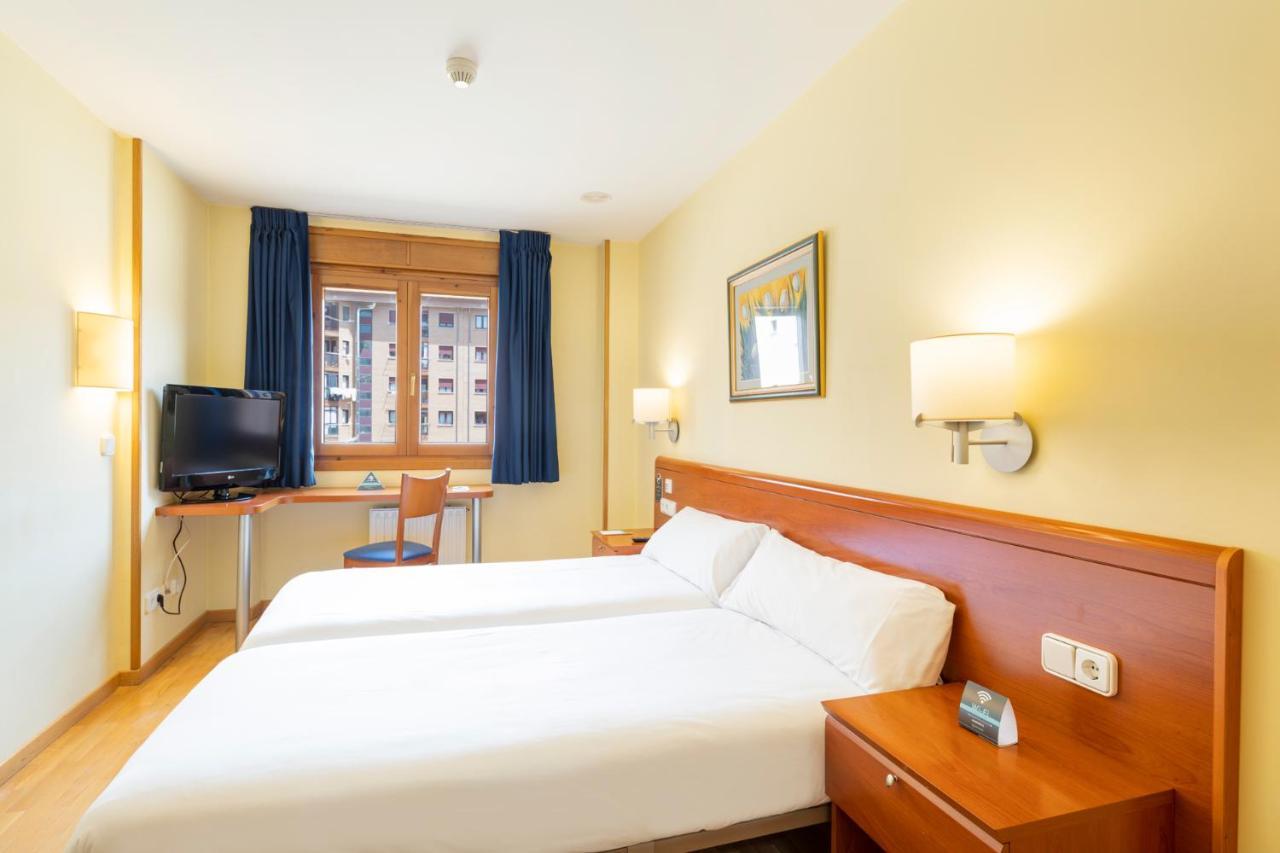 Hostal Alda Rio Duero Soria Kültér fotó