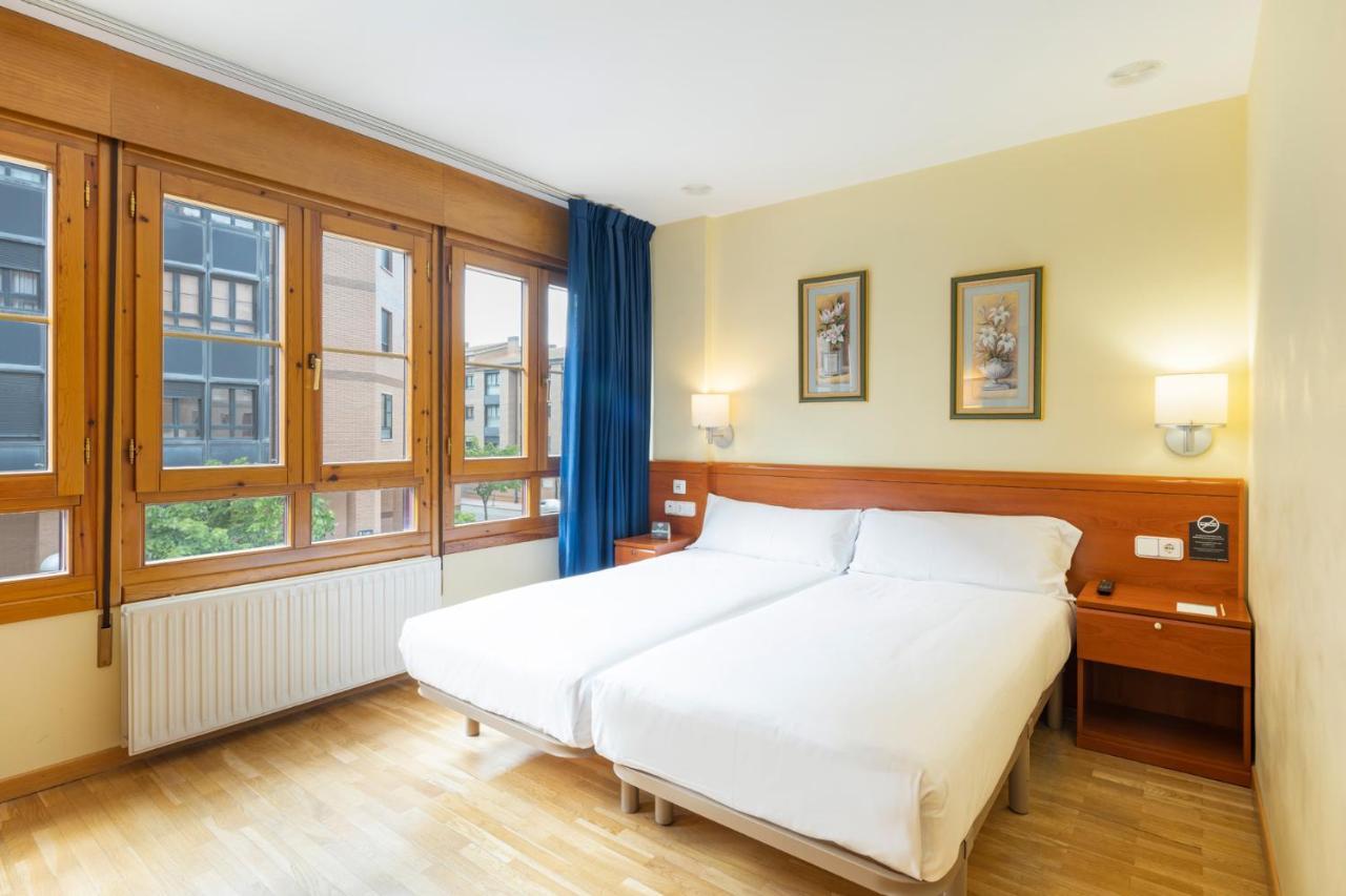 Hostal Alda Rio Duero Soria Kültér fotó