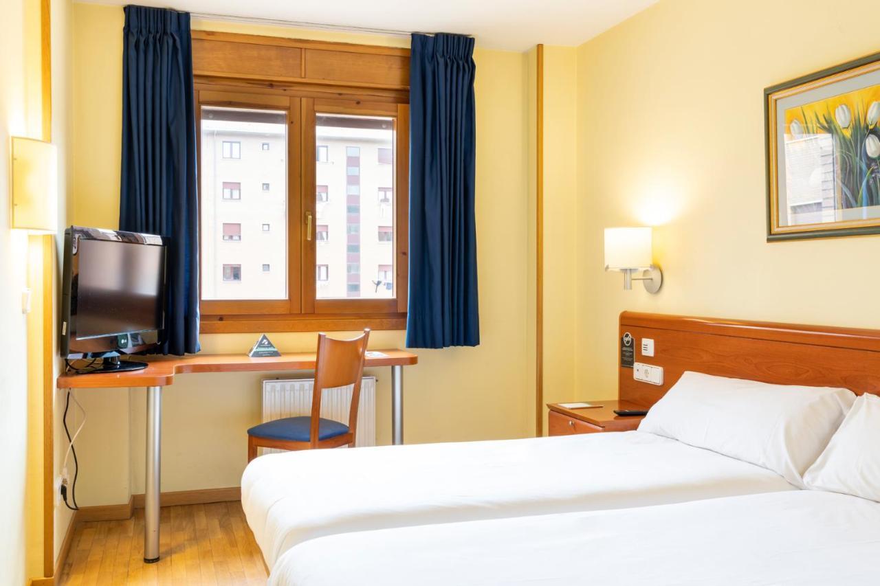 Hostal Alda Rio Duero Soria Kültér fotó