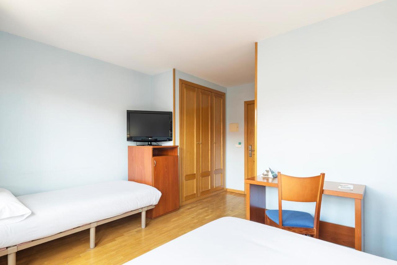 Hostal Alda Rio Duero Soria Kültér fotó