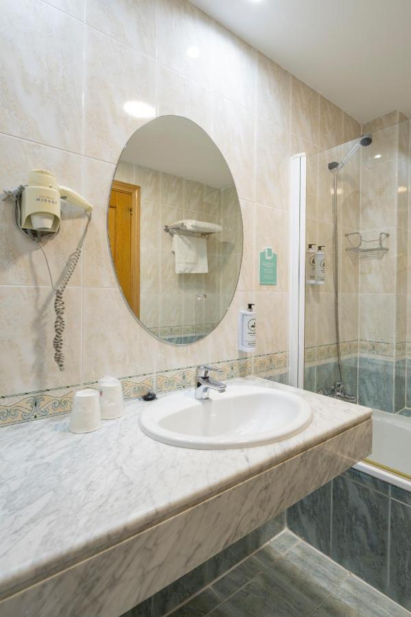 Hostal Alda Rio Duero Soria Kültér fotó