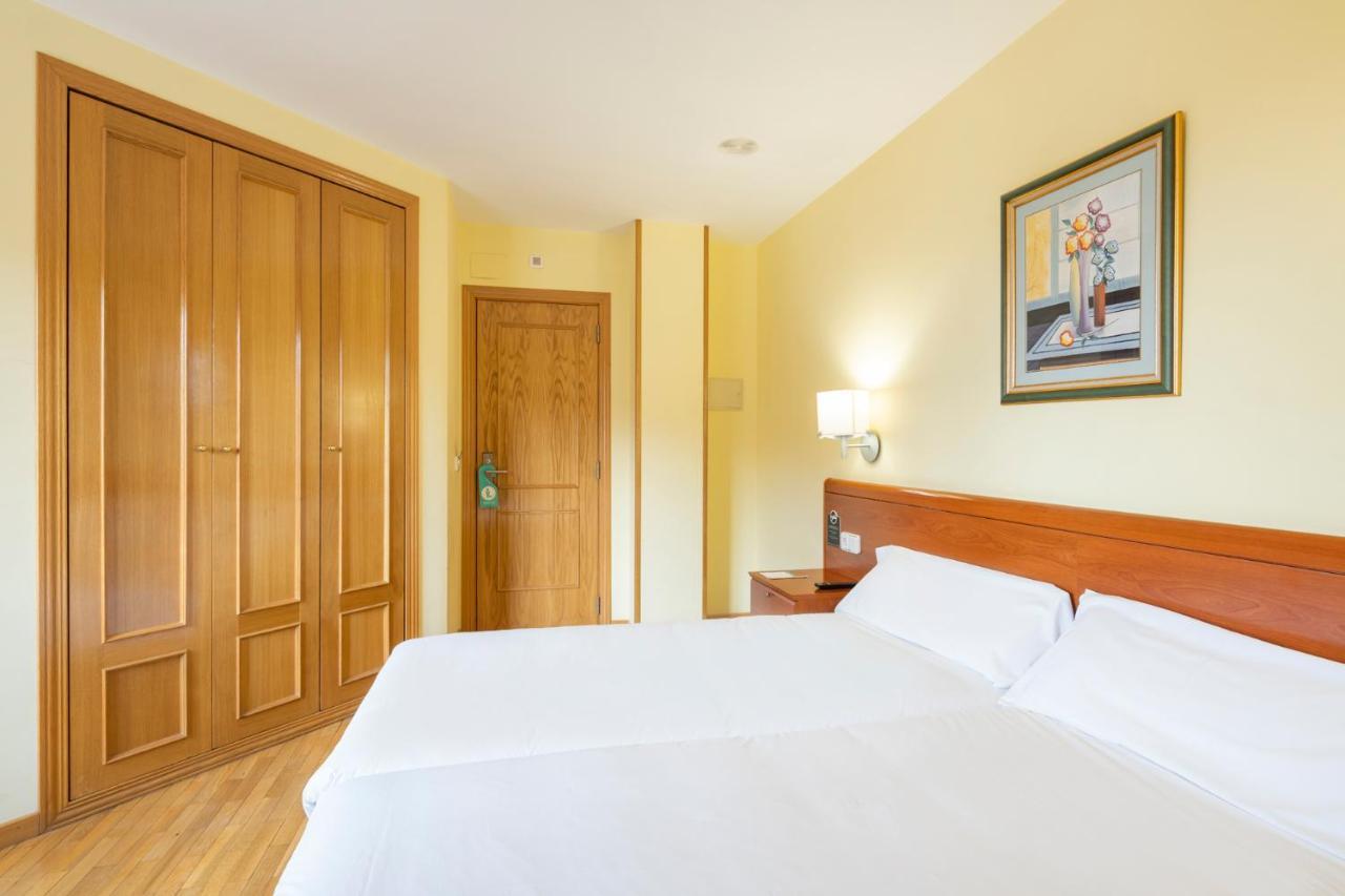 Hostal Alda Rio Duero Soria Kültér fotó