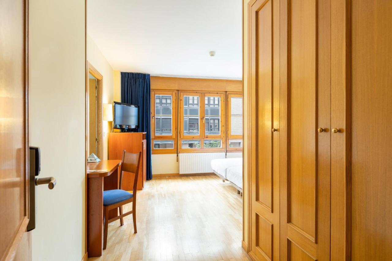 Hostal Alda Rio Duero Soria Kültér fotó