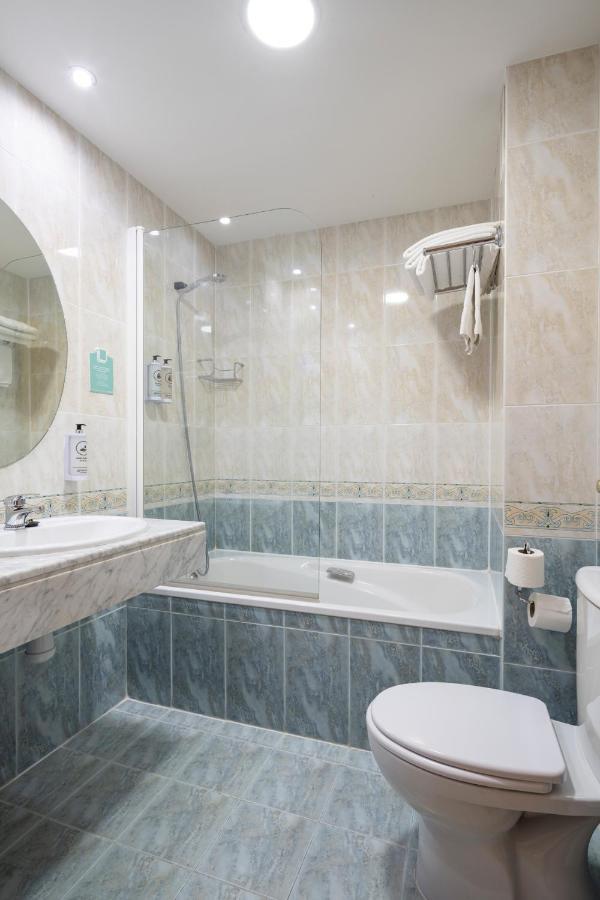 Hostal Alda Rio Duero Soria Kültér fotó