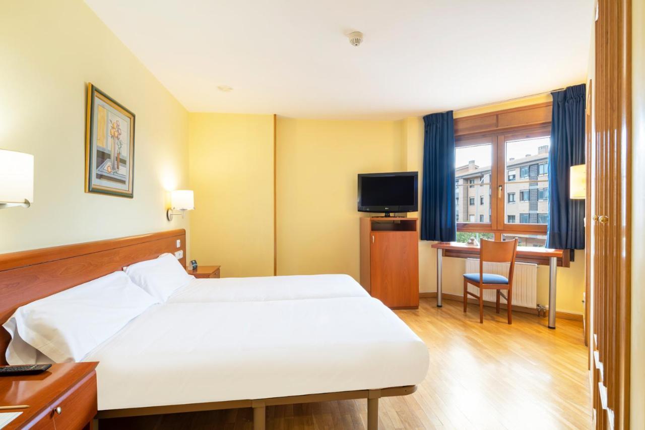 Hostal Alda Rio Duero Soria Kültér fotó