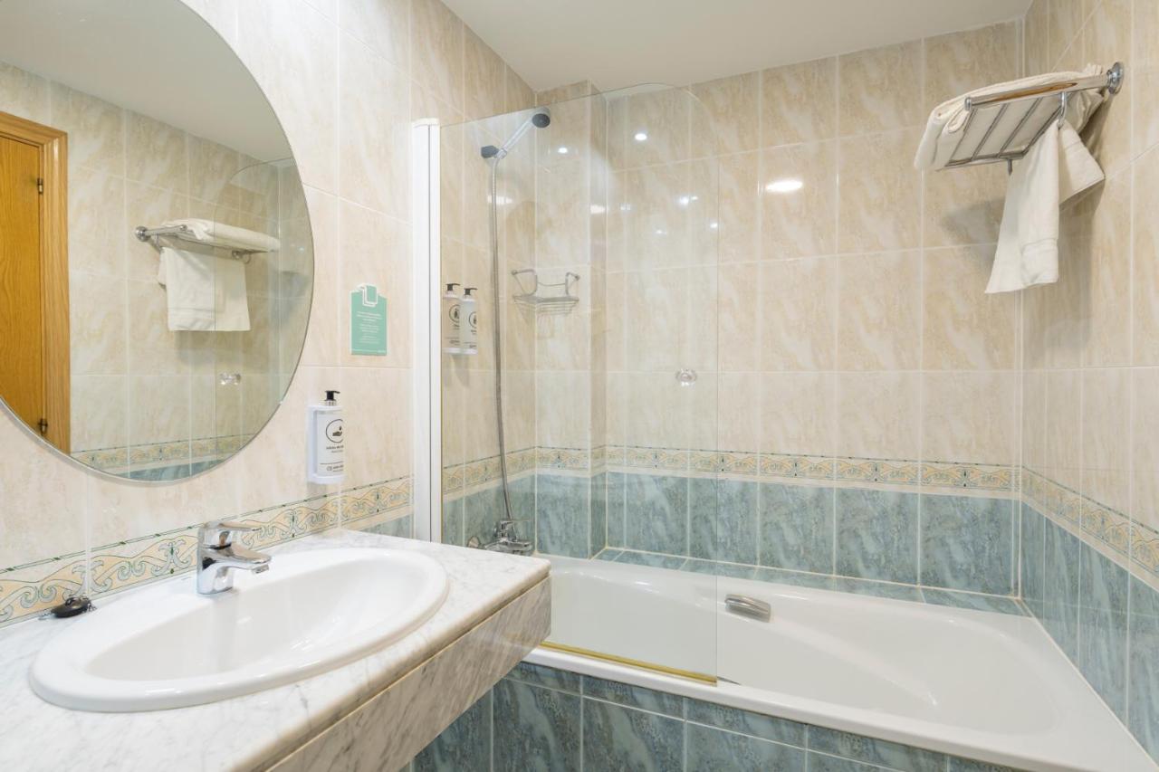 Hostal Alda Rio Duero Soria Kültér fotó